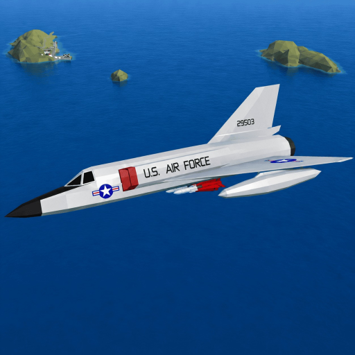 Naval Strike