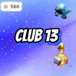 Robloxian's 13