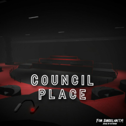Council Place