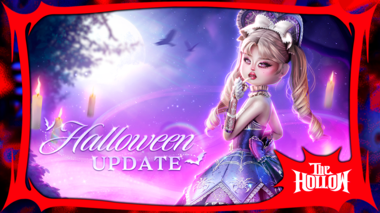 [🎃 NEW QUEST] Dress To Impress