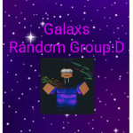 Galax's Random group
