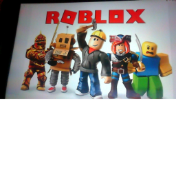 The ROBLOX obby