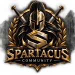 SPARTACUS COMMUNITY