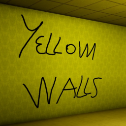 Yellow Walls