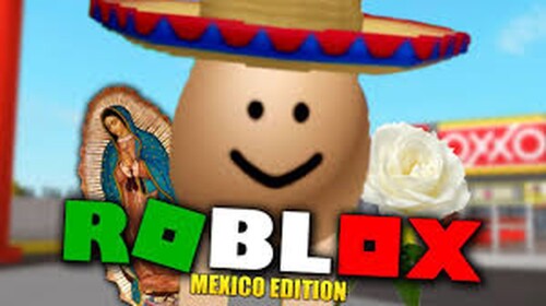 MINI BLOX!