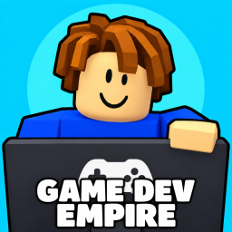Game Dev Empire icon