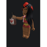 The Offical Cheerios