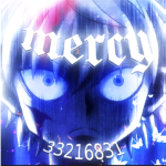 No mercy ヤ
