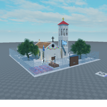 Ι.Ν. ΑΓΙΟΣ ΔΗΜΗΤΡΙΟΣ ΝΕΟ UPDATE 2026