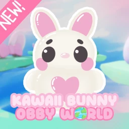 Easter Bunny Obby  icon