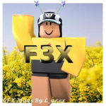 Lola's F3X Group! <3