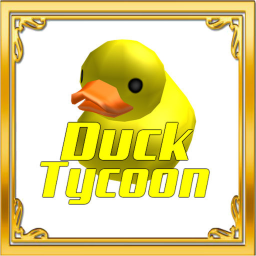 Duck Tycoon!