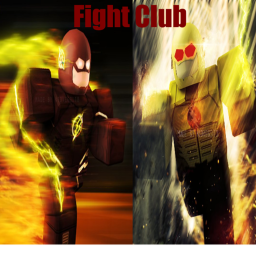 CW Underground Fight Club