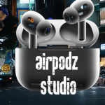 airpodz stu
