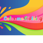 Color me clothing