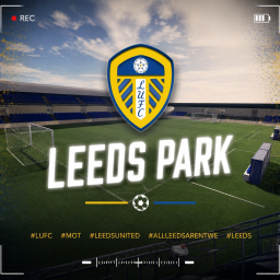 UFB  |  Leeds park