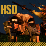 [SEA] Heavy Strike Division