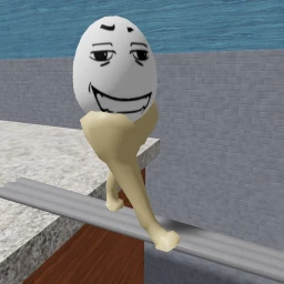 EGG-SCAPE the Kitchen icon