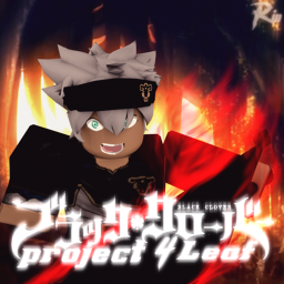 (Testing Now Limited)Project 4 Leaf