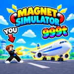 Magnet Simulator🧲