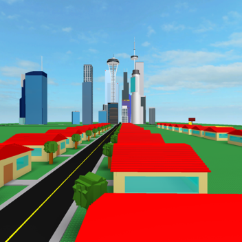 Super Downtown