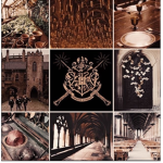 ~Hogwarts Houses Boutique~