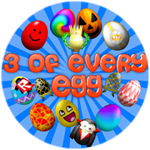 Game Badge Thumbnail