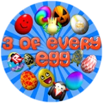 Game Badge Icon