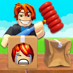 Crush A Box 📦