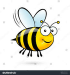 chaotic bee group