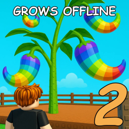 [🌱] Grow a Garden 2