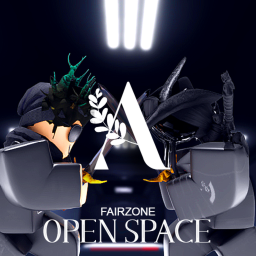 [FZ] -: Open Space
