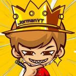JormanYT Official