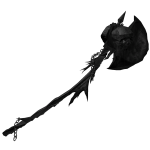 War Axe of Darkness: Larger Reupload