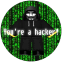 all roblox hacker icon