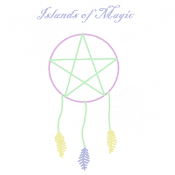 {Alpha} Islands of Magic