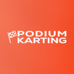 Podium Karting