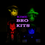 BRO KITS