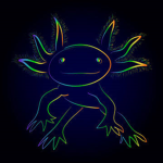 Axolotl luvers