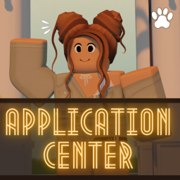 Application Center