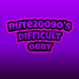 Difficult obby  (update)