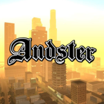 Andster's Fangroup
