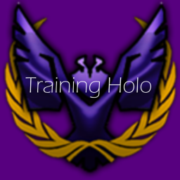 [TRAIN] Holographic Center
