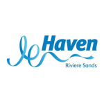 Haven Holidays Roblox - Britain