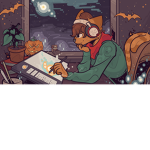 • Chill vibez •