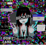 Glitches Glitchy