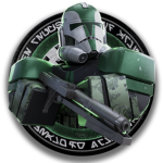 | TCAR | 41st Elite Corps