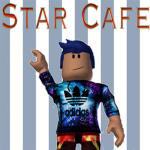 Star Cafe TM OMG