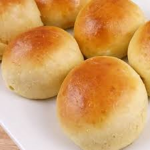 pão de batata xD