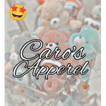 ~Caro's apperal~